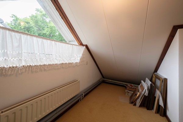 Medium property photo - Eikenlaan 9, 4731 CP Oudenbosch